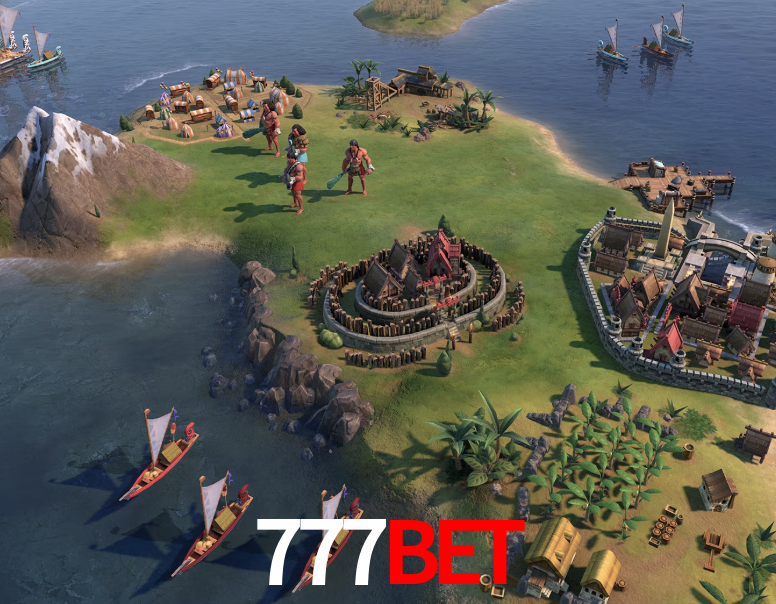 777Bet Casino