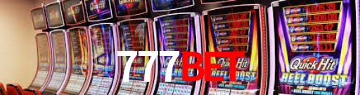 777Bet Casino
