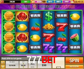 777Bet